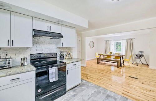 Oasis Hot Tub Pool Game Room - Foto 33