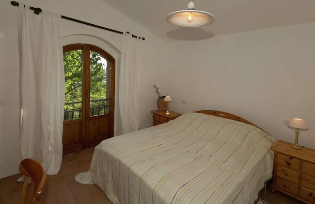 Villa Santa Fiora Farmhouse - Foto 7