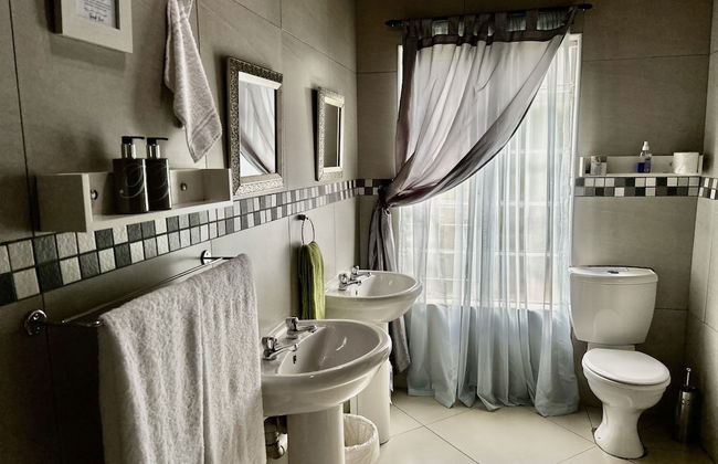 Sabie Self-Catering Apartments - Foto 46