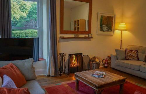 18th-Century Farmhouse with Countryside Views - Foto 20