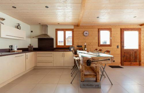 Les Picaillons - Le Chalet - Foto 5