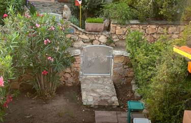 Villetta MP casa sviluppata su due piani con doppia veranda e parcheggio privato - Foto 35