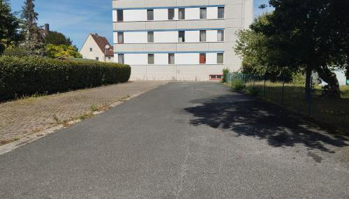 Apartment 30 mit 3 Zimmer Küche Dusche Waschmaschine Wi-Fi - Foto 4