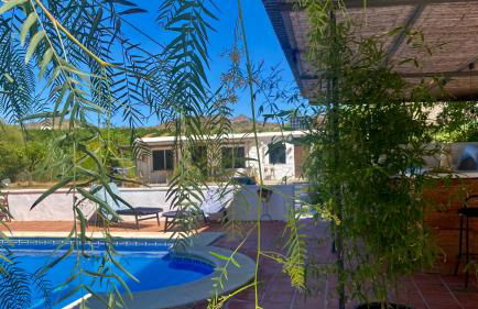 Casita Azahar Andalucia - Photo 28