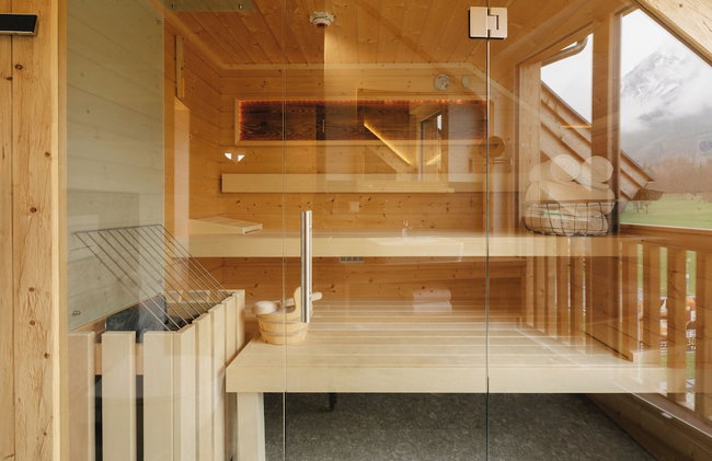 Chalet Village by Apart4you - Foto 64