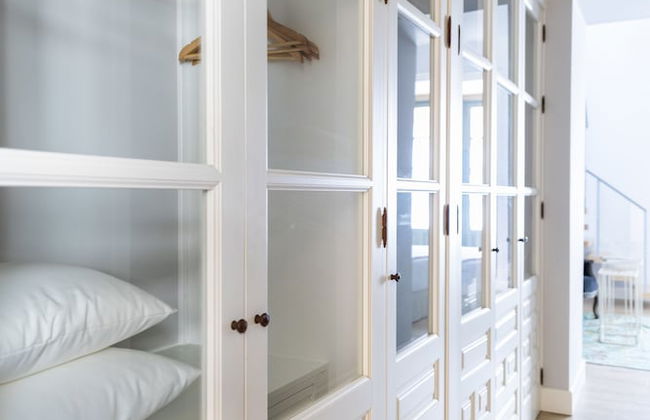 Palacio Bucarelli - Foto 45