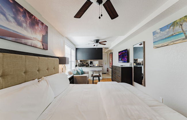 Savannah Apartment - Foto 4