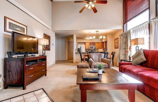 GetAways at Falcon Point Resort - Foto 15