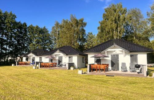 Domki u Ani - Foto 1