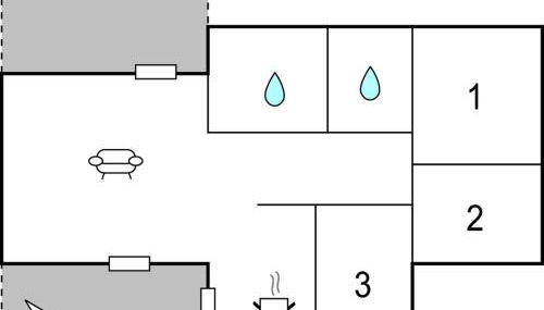 Beautiful Home In Piansano Vt - Foto 2