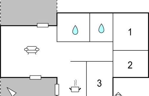 Beautiful Home In Piansano Vt - Foto 2