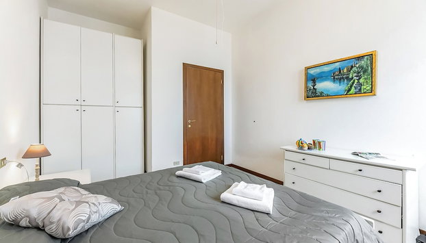 Bella Varenna - Foto 3, Habitación