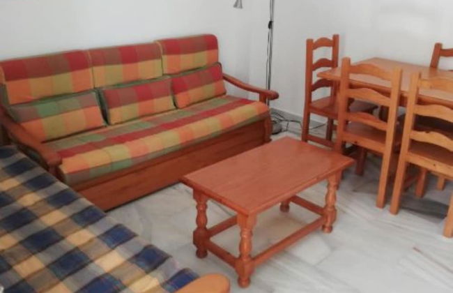 107035 - Apartment in Zahara - Foto 1