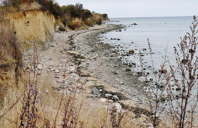 Arresting Apartment near Sea in Klütz - Foto 27