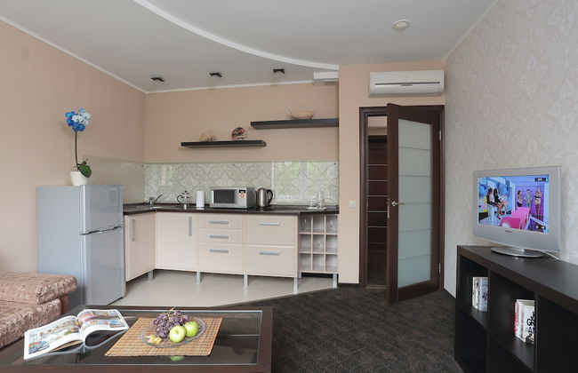 Vizavi Apartments - Photo 18