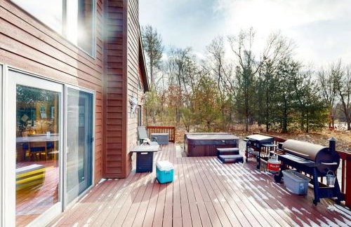 Sand Dunes Lodge - Foto 2