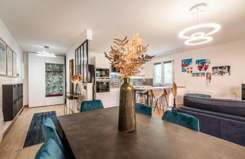 La terrasse du Thiou - Foto 11