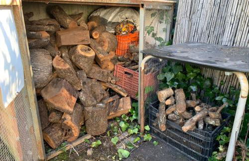 Casa Rural Nacimiento del Huéznar - Tomillo 23 - Foto 37