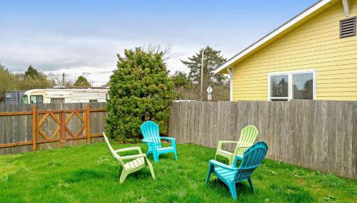 Little Blue Beach House - Foto 2