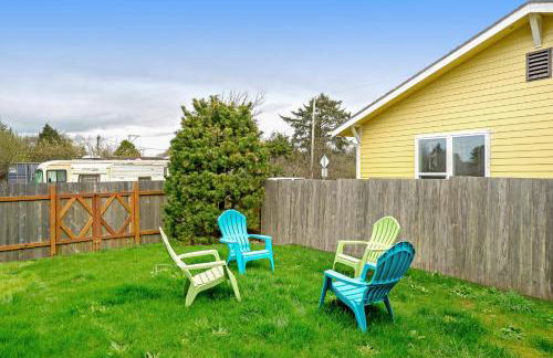 Little Blue Beach House - Foto 2