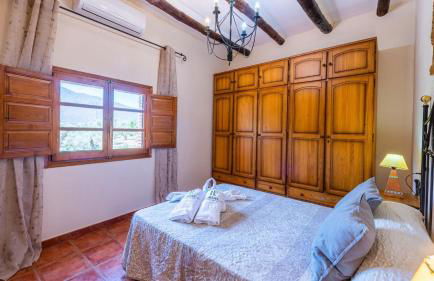 Casa Los Olivos Orgiva by Ruralidays - Foto 7