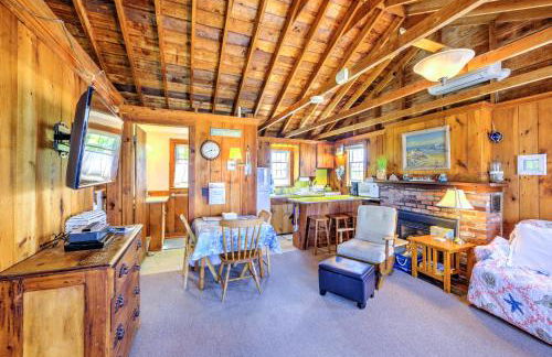 4 Salt Marsh Road East Sandwich - Cape Cod - Foto 6