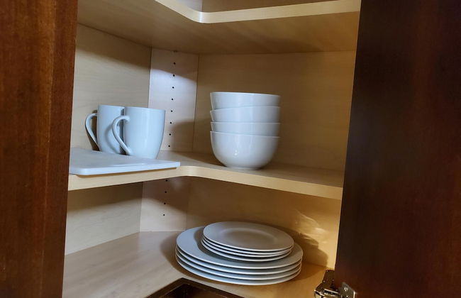 New Jersey Rental One-bedroom Condo - Foto 10