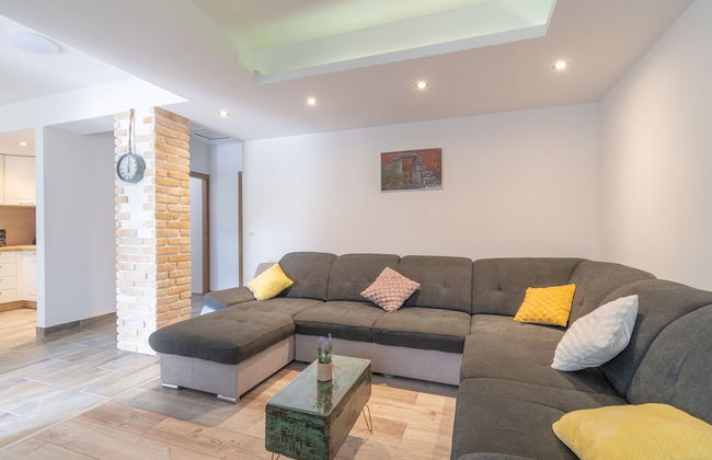 Villa Strikina Kuca - Foto 9