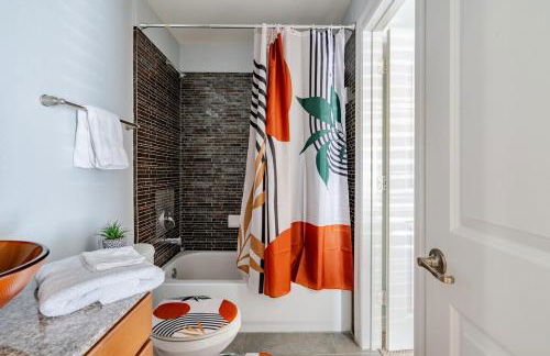 Fireside Double Kings Midtown Luxe Suite - Foto 39