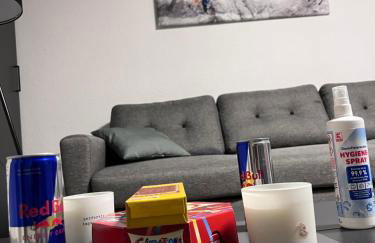 Business Apartment Karlsruhe - Foto 8