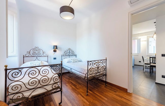 Charming Flat Sestri Levante - Foto 6