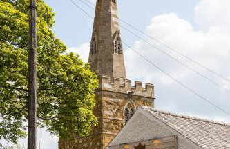 Chater Barn - Foto 37