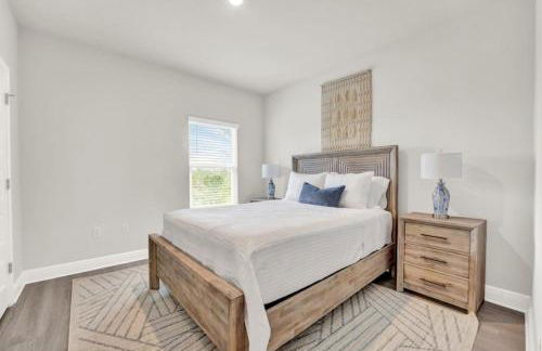 Family-Friendly Port St. Joe Vacation Rental with Pools, Golf Cart & Beach Access - Foto 15