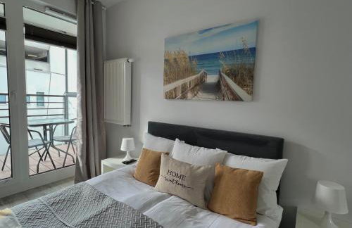 Studio Apartment Honey by Galeria Północna - Foto 9