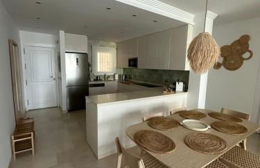 Marbella Golf Garden Apartments - Photo 7