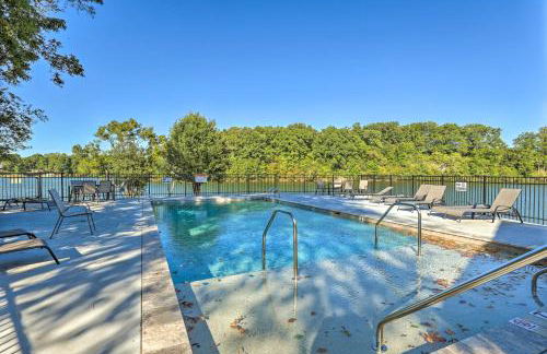 Waterfront Oasis On Tims Ford Lake PoolandKayak! - Foto 34