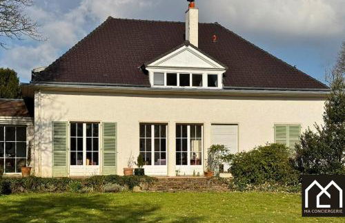 Le Grand Rupembert, 3 Etoiles, 8pers, Parc Privé - Foto 65