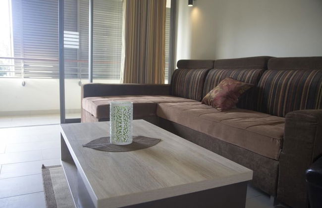 Nitzana Residences & Restaurant - Photo 25