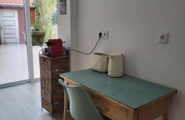 Casa da travessa familial e com terraço - Foto 8