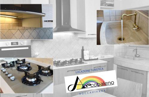 Locazione Turistica Arcobaleno "Appartamento Superior" - Foto 6