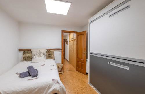 Dúplex acogedor en La Molina- 8 Pax - Photo 22