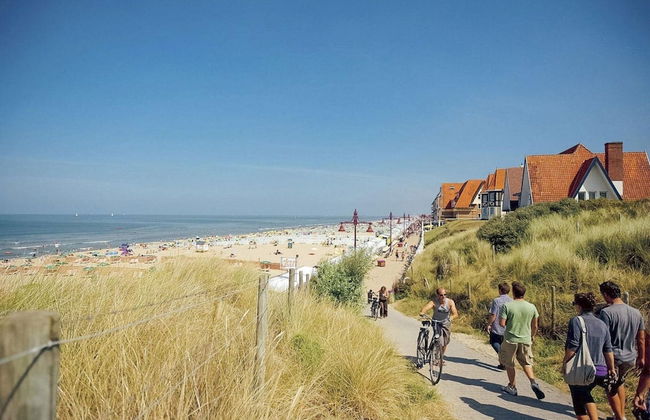 Seaside Stay w/ Large Terrace - Foto 14