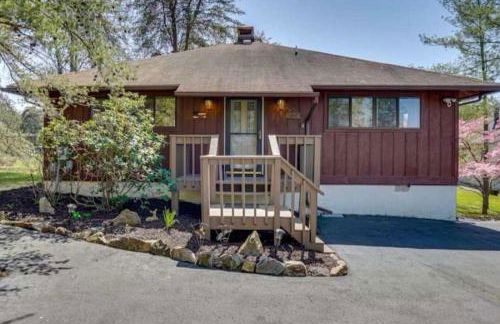 Golf Course Views w Fireplace & Resort Amenities - Foto 16