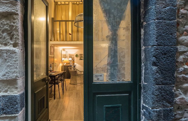 Petrella's Point Studio with AC - Foto 28