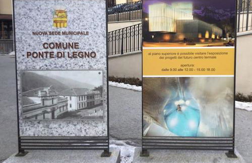 Appartamento Mountain Paradise Ponte di Legno Tonale - Foto 37