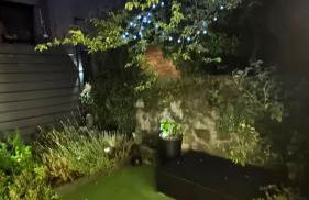 Cocon urbain avec le jardin secret - Foto 33