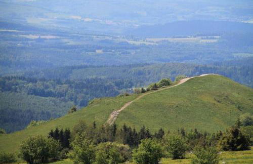Ferienwohnung "STREUTALBLICK" - Foto 9