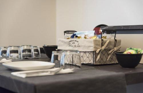 Design & New Center Apartments - Foto 28