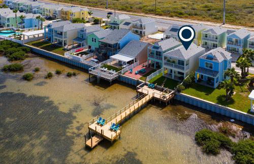 Las Joyas Bayview Home - Foto 50