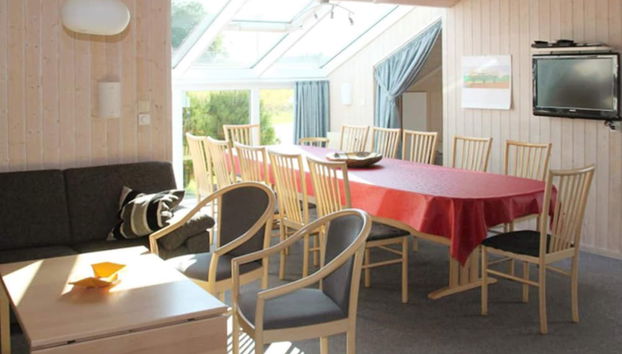 Holiday Home in Otterndorf - Photo 5, Interior